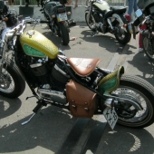 11-13.05.2012 Bikeweekend NW �������