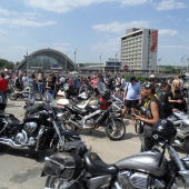 11-13.05.2012 Bikeweekend NW �������