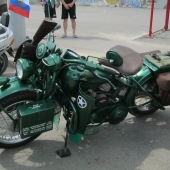 11-13.05.2012 Bikeweekend NW �������