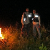 11-13.05.2012 Bikeweekend NW �������