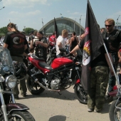 11-13.05.2012 Bikeweekend NW �������