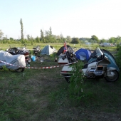 11-13.05.2012 Bikeweekend NW �������
