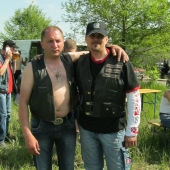 11-13.05.2012 Bikeweekend NW �������