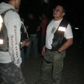 11-13.05.2012 Bikeweekend NW �������