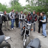 26.05.2012 4 ���� Fifth Legion MC ��������