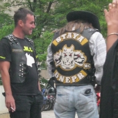 26.05.2012 4 ���� Fifth Legion MC ��������