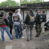 26.05.2012 4 ���� Fifth Legion MC ��������