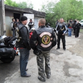 26.05.2012 4 ���� Fifth Legion MC ��������