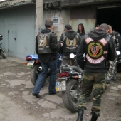 26.05.2012 4 ���� Fifth Legion MC ��������