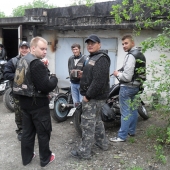 26.05.2012 4 ���� Fifth Legion MC ��������