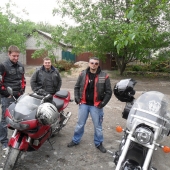 26.05.2012 4 ���� Fifth Legion MC ��������