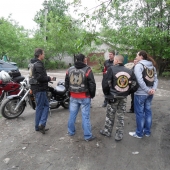 26.05.2012 4 ���� Fifth Legion MC ��������