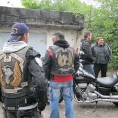 26.05.2012 4 ���� Fifth Legion MC ��������