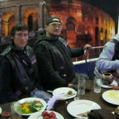 26.05.2012 4 ���� Fifth Legion MC ��������