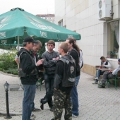 26.05.2012 4 ���� Fifth Legion MC ��������