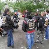 26.05.2012 4 ���� Fifth Legion MC ��������