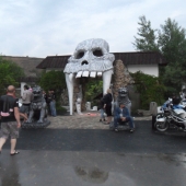 01-03.06.2012 Last Rebels MC �������-����������