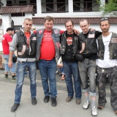 01-03.06.2012 Last Rebels MC �������-����������