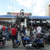 01-03.06.2012 Last Rebels MC �������-����������