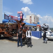 01-03.06.2012 Last Rebels MC �������-����������