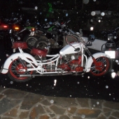 01-03.06.2012 Last Rebels MC �������-����������