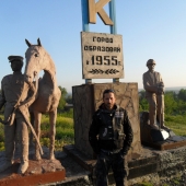 01-03.06.2012 Last Rebels MC �������-����������