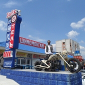 01-03.06.2012 Last Rebels MC �������-����������