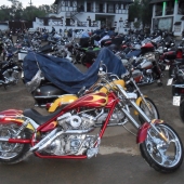01-03.06.2012 Last Rebels MC �������-����������