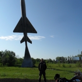 01-03.06.2012 Last Rebels MC �������-����������