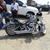 01-03.06.2012 Last Rebels MC �������-����������