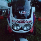 13-15.07.2012 ���������� Desperados MC ������
