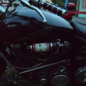13-15.07.2012 ���������� Desperados MC ������
