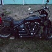 13-15.07.2012 ���������� Desperados MC ������