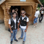 27-29.07.2012 ����� motofest