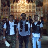 27-29.07.2012 ����� motofest