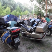 27-29.07.2012 ����� motofest