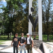 27-29.07.2012 ����� motofest
