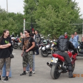 29-31.06.2012 ����-�������� 2012 Warriors of the Wind MC ������