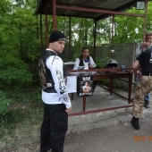 29-31.06.2012 ����-�������� 2012 Warriors of the Wind MC ������