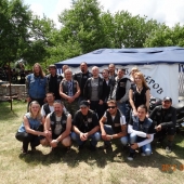 29-31.06.2012 ����-�������� 2012 Warriors of the Wind MC ������