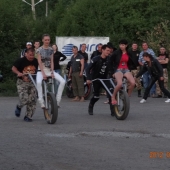 29-31.06.2012 ����-�������� 2012 Warriors of the Wind MC ������