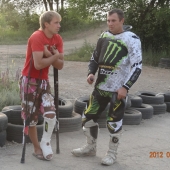 29-31.06.2012 ����-�������� 2012 Warriors of the Wind MC ������