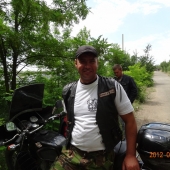 29-31.06.2012 ����-�������� 2012 Warriors of the Wind MC ������