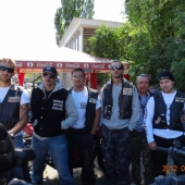 29-31.06.2012 ����-�������� 2012 Warriors of the Wind MC ������