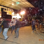 29-31.06.2012 ����-�������� 2012 Warriors of the Wind MC ������