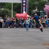 29-31.06.2012 ����-�������� 2012 Warriors of the Wind MC ������