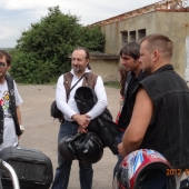 29-31.06.2012 ����-�������� 2012 Warriors of the Wind MC ������