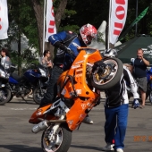 29-31.06.2012 ����-�������� 2012 Warriors of the Wind MC ������