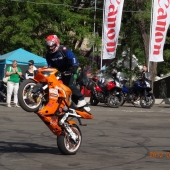 29-31.06.2012 ����-�������� 2012 Warriors of the Wind MC ������