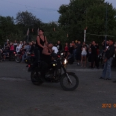 29-31.06.2012 ����-�������� 2012 Warriors of the Wind MC ������